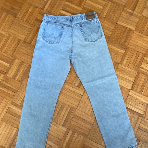 Wrangler - Picture 2 of 4